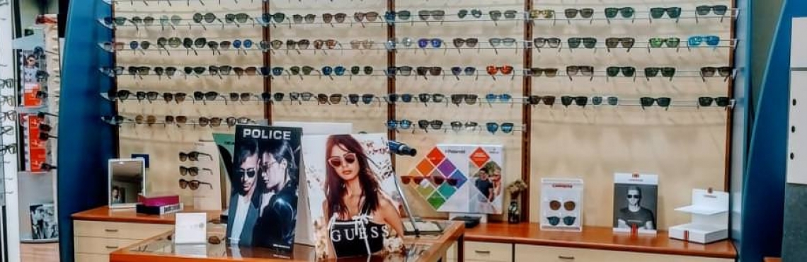 Ottica Medical Vision
